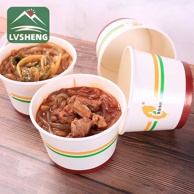 850 ml paberkausid