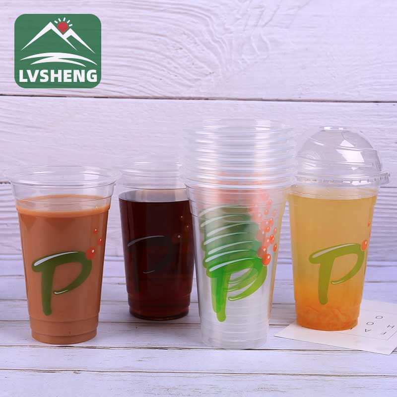 Biolagunev Pla Clear Cup