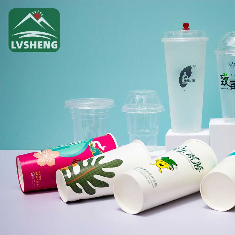 Kvaliteetne biolagunev plastiktops