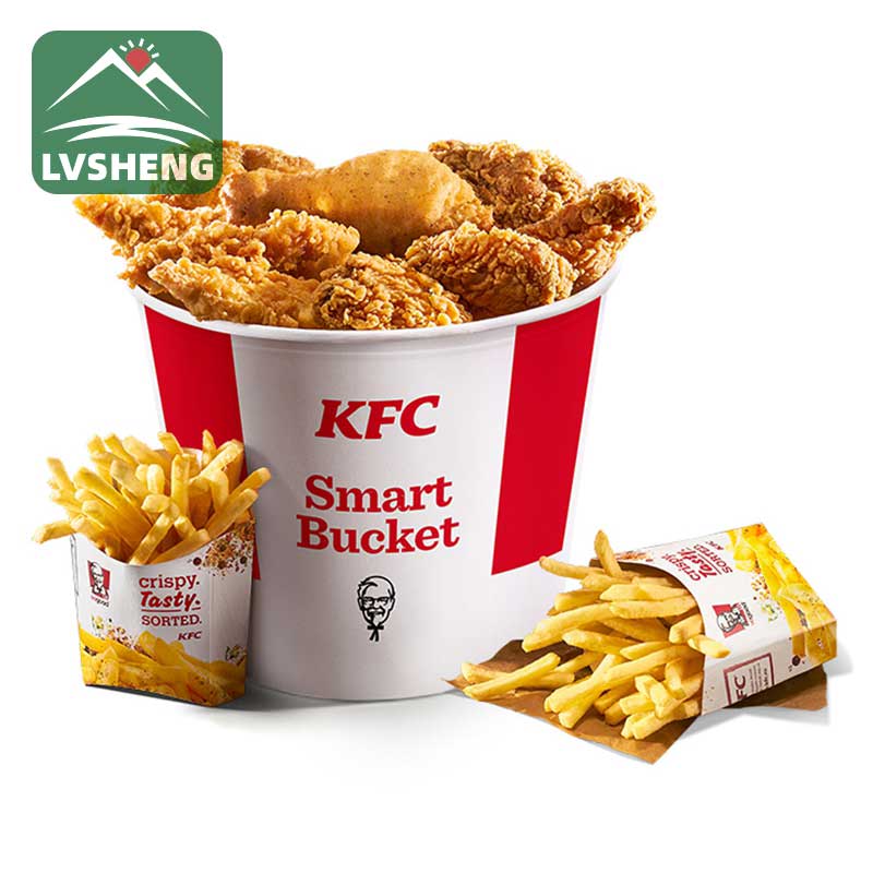 Kfc paberiämber