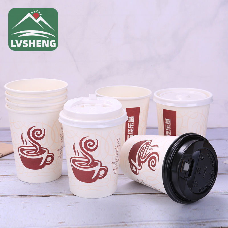Paberitopsid 6 oz odavalt