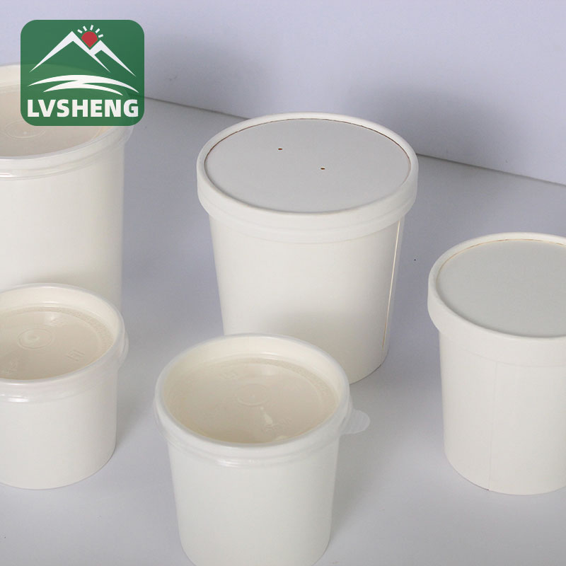 Supikauss Valge 26oz paber